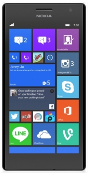 Nokia Lumia 735