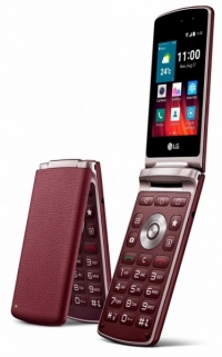 LG Wine Smart LGH410