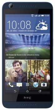HTC Desire 626G Dual Sim