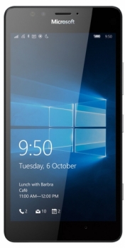 Microsoft Lumia 950