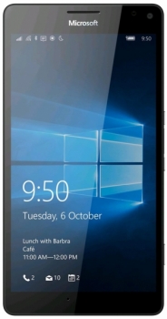 Microsoft Lumia 950 XL Dual SIM