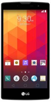 LG Magna H502 Dual SIM