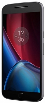 Motorola Moto G4 Plus (2016)