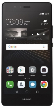 Huawei P9 Lite, VNS-L21, бял или черен