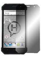 Стъклен скрийн протектор за myPhone HAMMER AXE PRO
