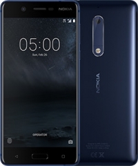 NOKIA 5 / Blue