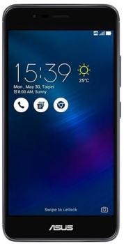 Asus ZenFone 3 Max (ZC520TL)