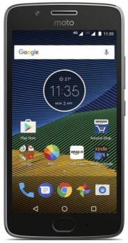 Motorola Moto G5 16GB Dual