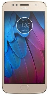 Motorola Moto G5S 32GB Dual Sim