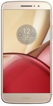 Motorola Moto M Dual Sim