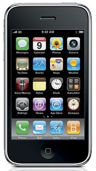 Apple iPhone 3GS 32GB