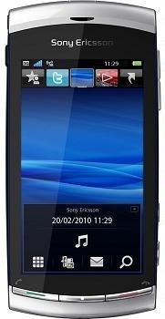 Sony Ericsson  Vivaz U5i