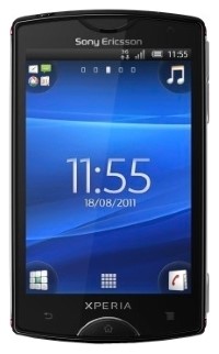 Sony Ericsson Xperia Mini ST15i