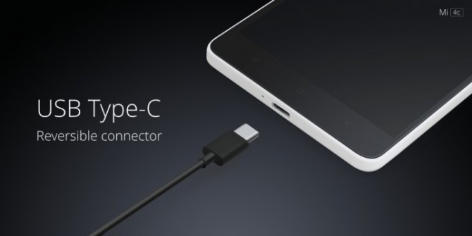 Samsung Galaxy S7 ще има USB Type-C конектор