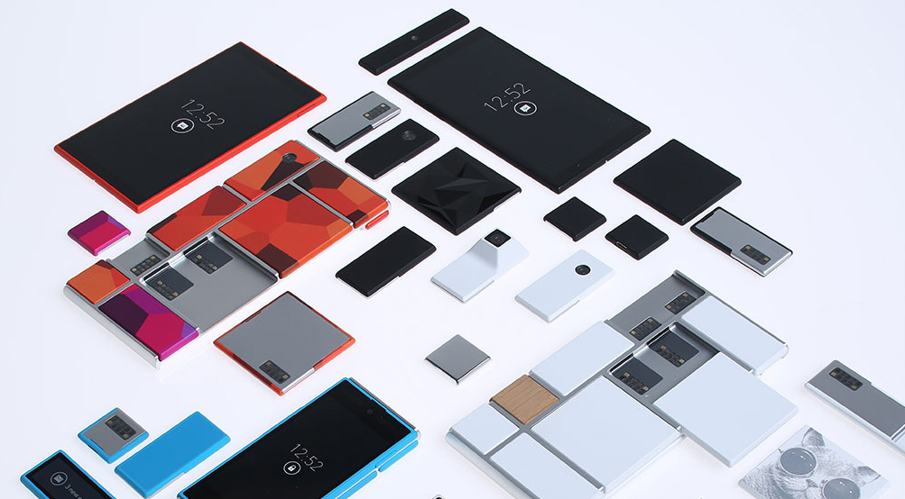 Smartphone-Ara