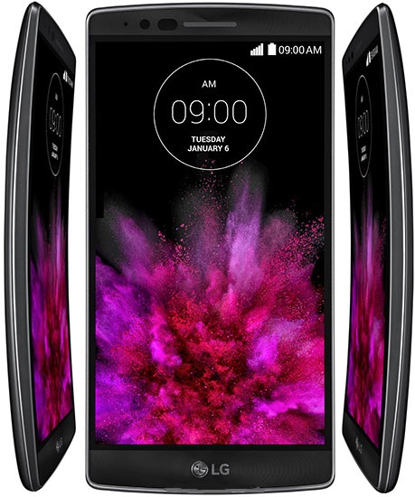 LG Flex 2
